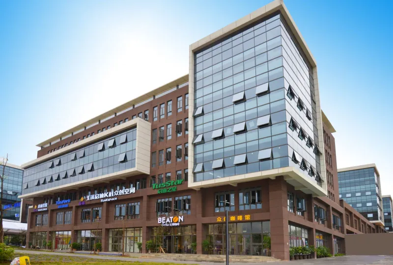 晨邦驾考测试业务管理平台!